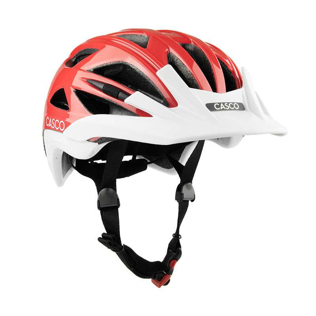 Casco ACTIV NextGen Duplex Eyecandy Pink cykelhjelm