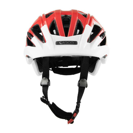 Casco ACTIV NextGen Duplex Eyecandy Pink cykelhjelm