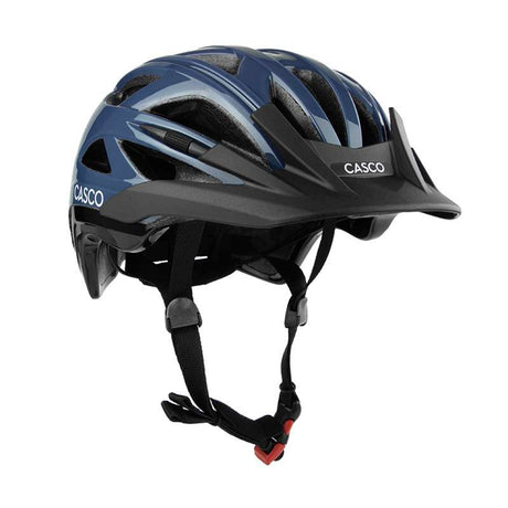 Casco ACTIV NextGen Duplex Denim Blue cykelhjelm