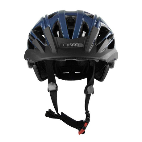 Casco ACTIV NextGen Duplex Denim Blue cykelhjelm