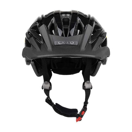 Casco ACTIV NextGen Gordon Shade Black Yellow cykelhjelm