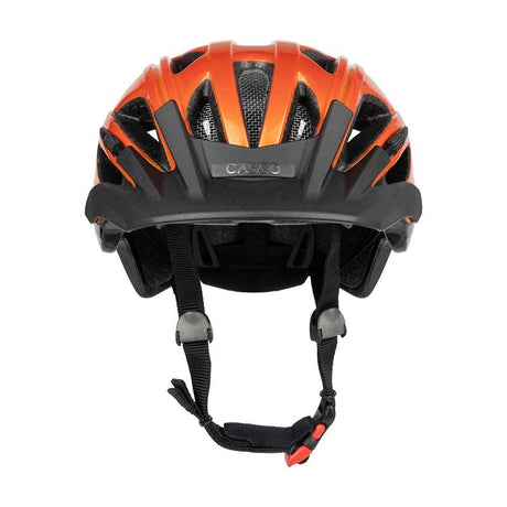 Casco ACTIV NextGen Duplex Marigold Orange cykelhjelm