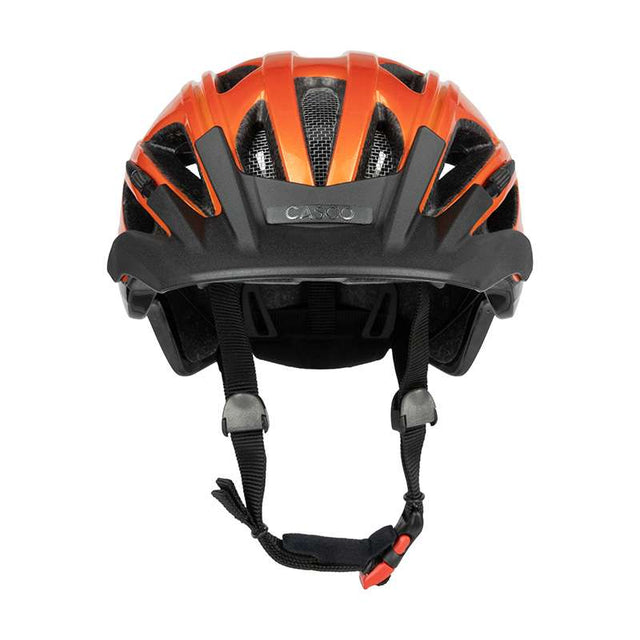 Casco ACTIV NextGen Duplex Marigold Orange cykelhjelm