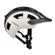 Casco COSMO Explorer Duplex Black Silk cykelhjelm