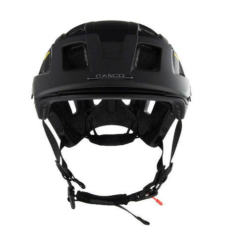 Casco COSMO Explorer Split Shade Black cykelhjelm