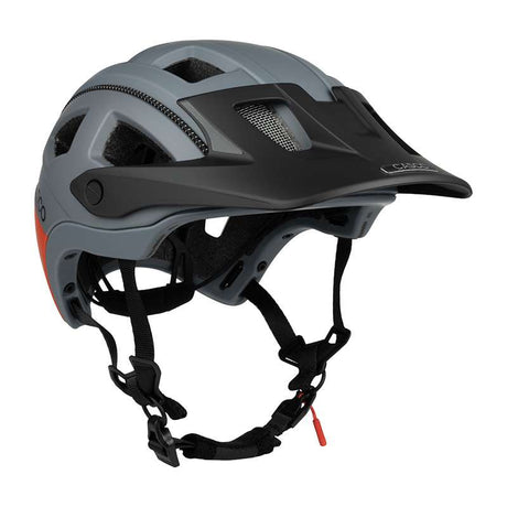 Casco COSMO Explorer Split Basalt Grey cykelhjelm