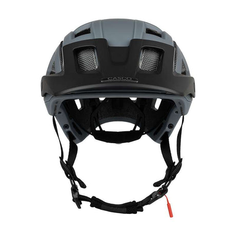Casco COSMO Explorer Split Basalt Grey cykelhjelm