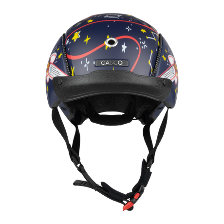Casco COSMO Mini Spacemouse Indigo cykelhjelm