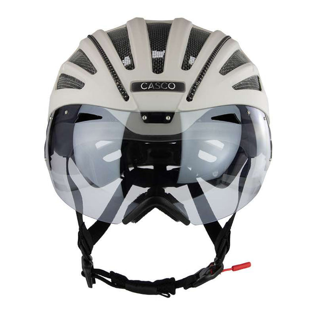Casco SPEEDairo Nitro Silk cykelhjelm