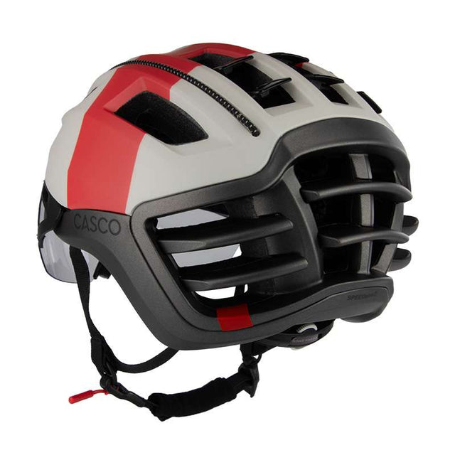 Casco SPEEDairo Nitro Silk cykelhjelm