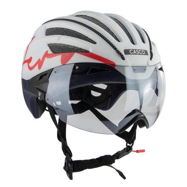 Casco SPEEDairo Aero Liberty cykelhjelm