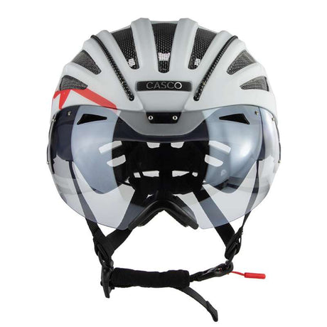 Casco SPEEDairo Aero Liberty cykelhjelm