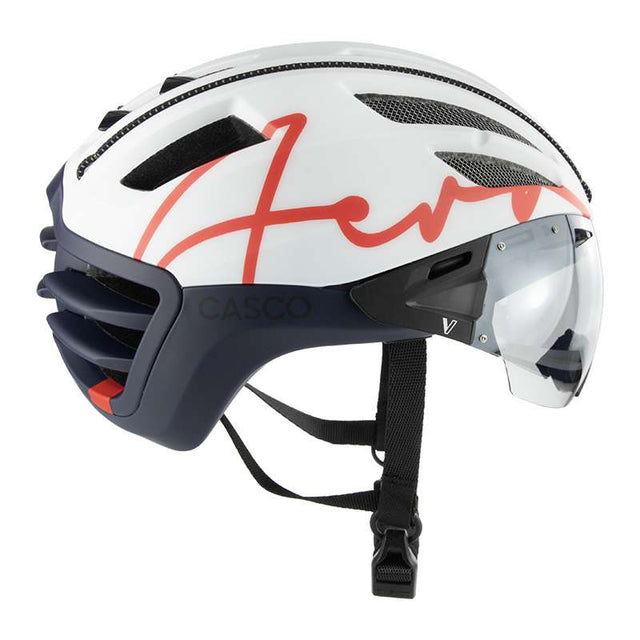 Casco SPEEDairo Aero Liberty cykelhjelm