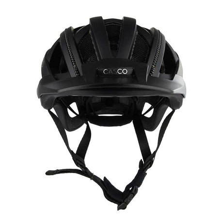 Casco CUDA Prime Shade Black Matt cykelhjelm