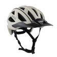 Casco CUDA Prime Silk White cykelhjelm