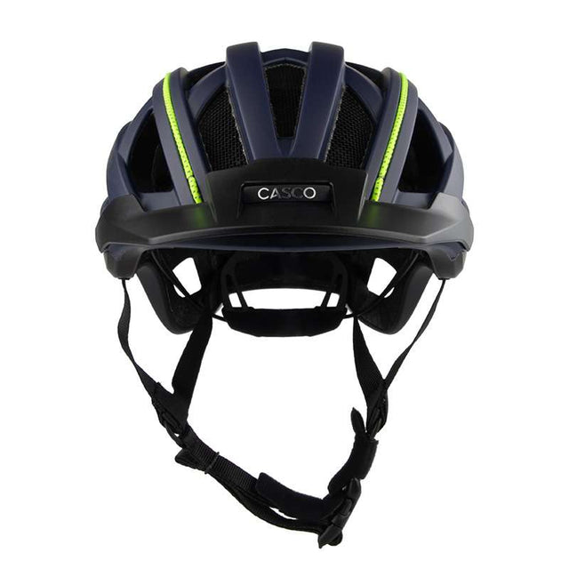 Casco CUDA Duplex Indigo Blue cykelhjelm