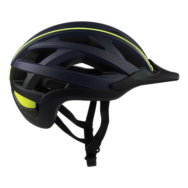 Casco CUDA Duplex Indigo Blue cykelhjelm