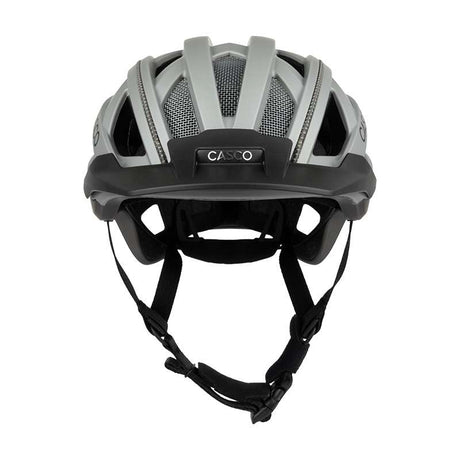 Casco CUDA Duplex Cashmere Grey cykelhjelm