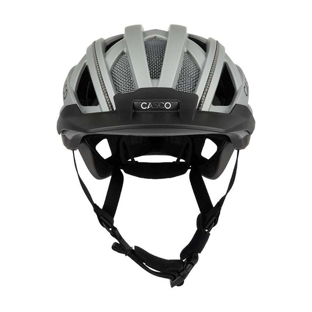 Casco CUDA Duplex Cashmere Grey cykelhjelm