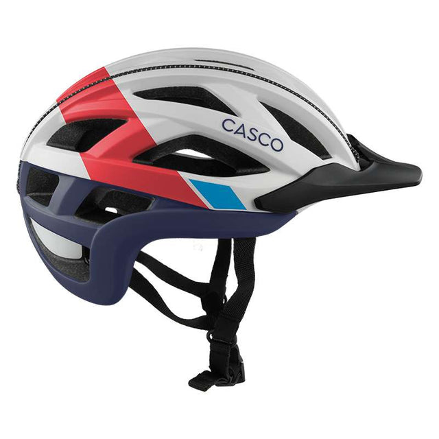Casco CUDA Axis Liberty cykelhjelm