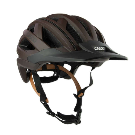 Casco CUDA Cruise Prime Fumed cykelhjelm