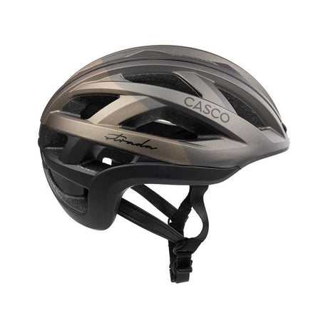 Casco CUDA Strada Pareo Block cykelhjelm