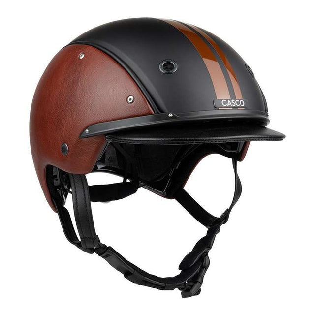 Casco COSMO Classic Eden Russet cykelhjelm