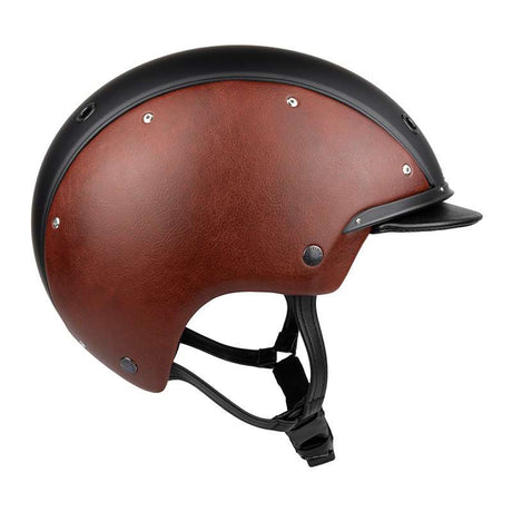 Casco COSMO Classic Eden Russet cykelhjelm