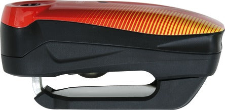ABUS Detecto 7000 RS1 sonic red – billede 1