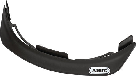 ABUS Visor Hyban black – billede 1