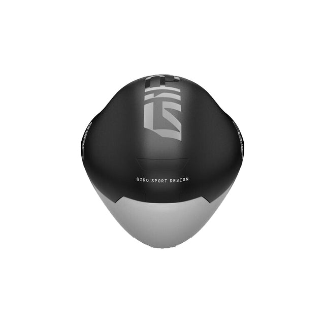 Giro Aerohead Mips II i sort - Cykelhjelm