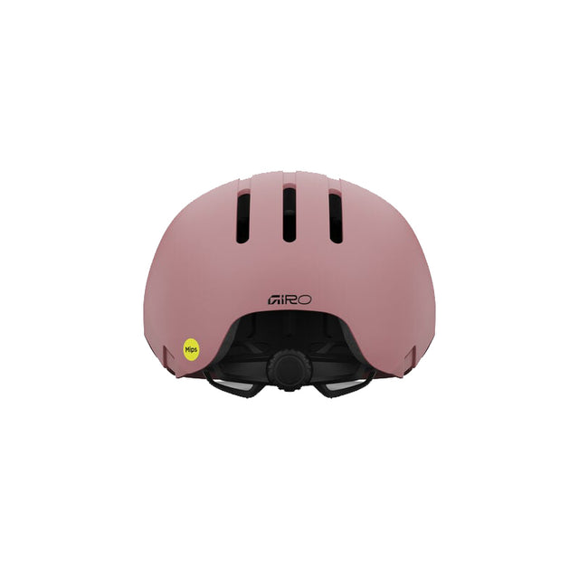 Giro Hoxton Mips Matte Dusty Rose cykelhjelm – billede 3