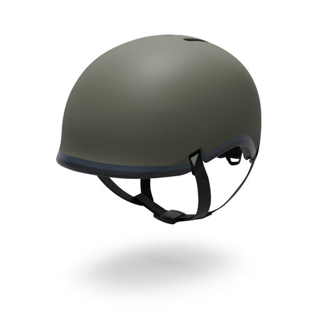 Giro Hoxton Mips Matte Dark Sage cykelhjelm
