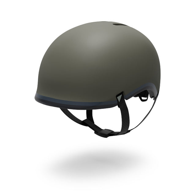 Giro Hoxton Mips Matte Dark Sage cykelhjelm