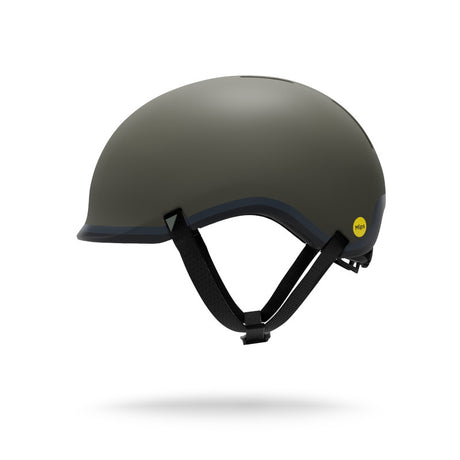 Giro Hoxton Mips Matte Dark Sage cykelhjelm – billede 2