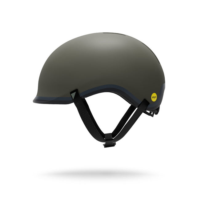 Giro Hoxton Mips Matte Dark Sage cykelhjelm – billede 2