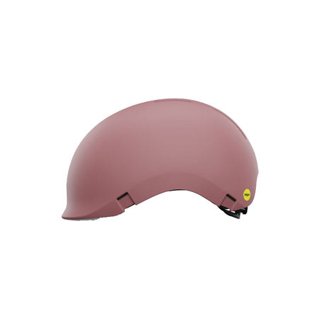 Giro Hoxton Mips Matte Dusty Rose cykelhjelm – billede 2
