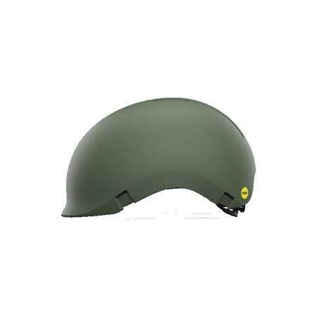 Giro Hoxton Mips Matte Hedge Green cykelhjelm – billede 2