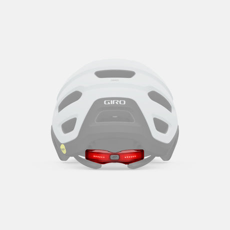 Giro Roc Loc 5 LED-baglygte til hjelm