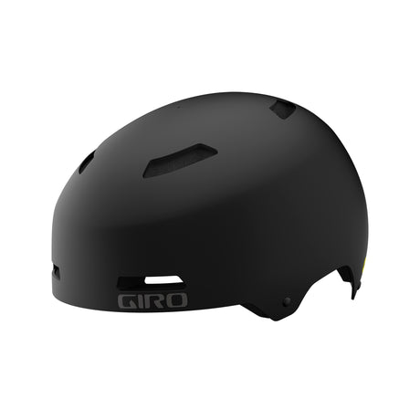 Giro Quarter FS Cykelhjelm MIPS Sort
