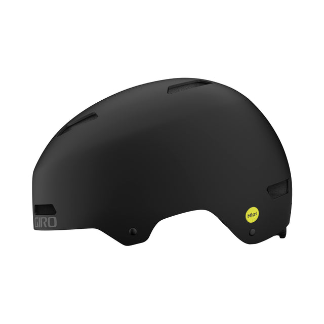 Giro Quarter FS Cykelhjelm MIPS Sort