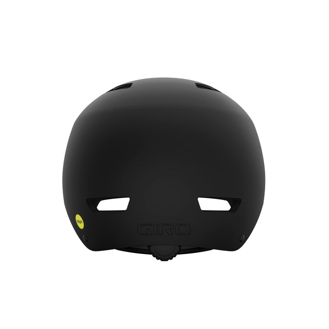 Giro Quarter FS Cykelhjelm MIPS Sort