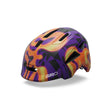 Giro Scamp Mips II Matte Purple Lava – produktbillede 1