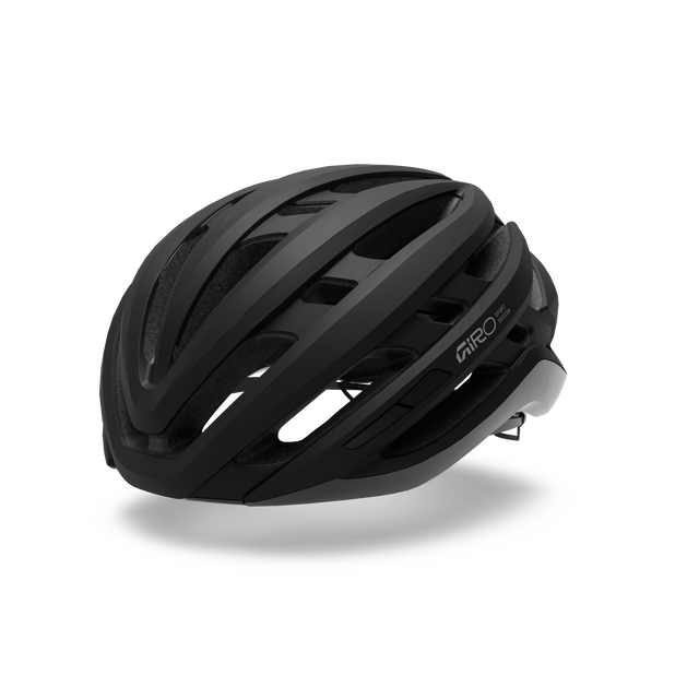 Giro Agilis MIPS Sort cykelhjelm