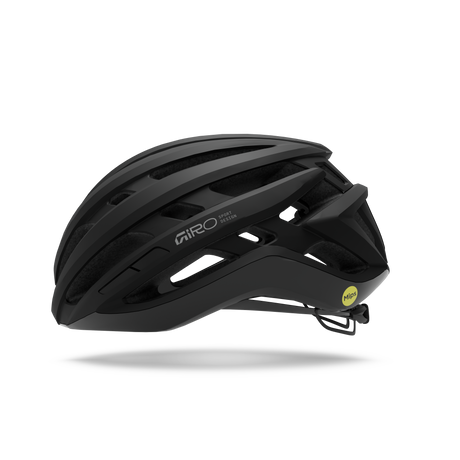 Giro Agilis MIPS Sort cykelhjelm