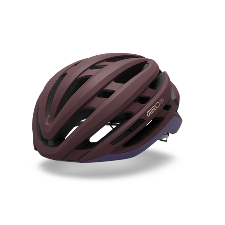 Giro Agilis MIPS Bordeaux cykelhjelm