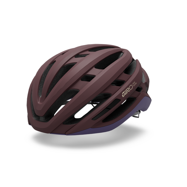 Giro Agilis MIPS Bordeaux cykelhjelm