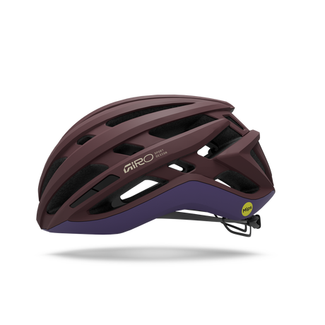 Giro Agilis MIPS Bordeaux cykelhjelm