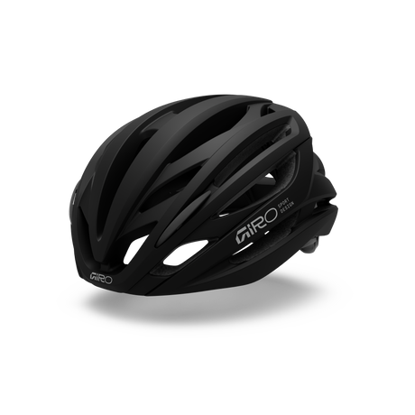 Giro Syntax MIPS i sort - cykelhjelm