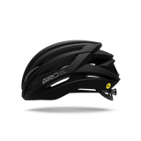 Giro Syntax MIPS i sort - cykelhjelm